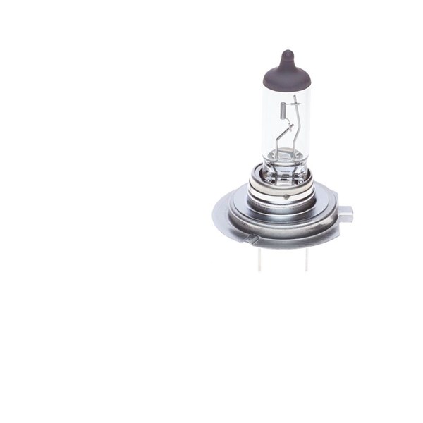 BOSCH Halogenlampa BOSCH Plus 50 WS H7 PX26d 12V - P1803718 - bmw, honda, ktm, peugeot, piaggio, suzuki, triumph, vespa