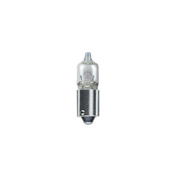 OSRAM Glödlampa OSRAM ULTRA LIFE H6W BAX9s, Bak, Fram - P1803829 - aprilia, bmw, ducati, mv agusta, vespa