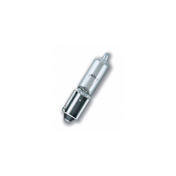 OSRAM Glödlampa OSRAM ORIGINAL H21W BAY9s 12V, Fram - P1803830 - aprilia sportcity, bmw k