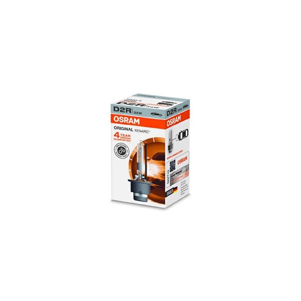 Xenonlampa OSRAM XENARC ORIGINAL D2r P32d-3 - P1803875 - bmw k