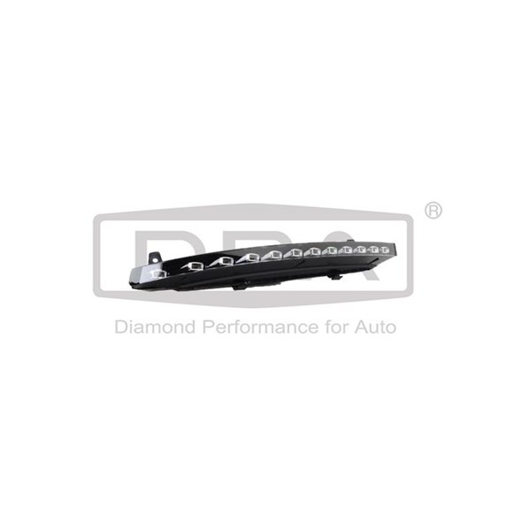 Blinkers, Höger - P1893449 - audi q7, q7 van - OE 4L0953042D