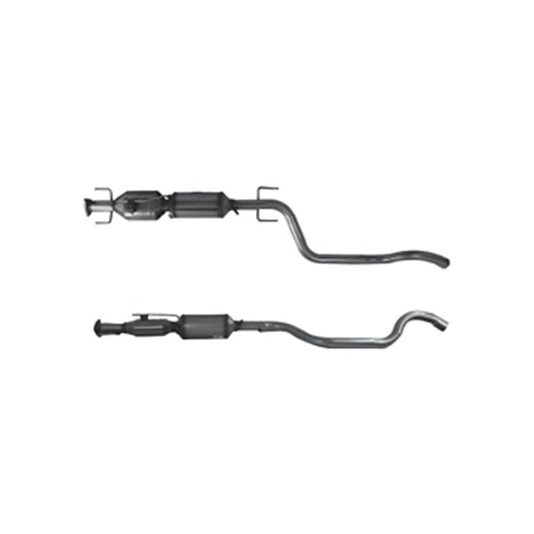 KLOKKERHOLM Dieselpartikelfilter - P1885283 - opel, vauxhall - OE 55352160, 5850140, 850106