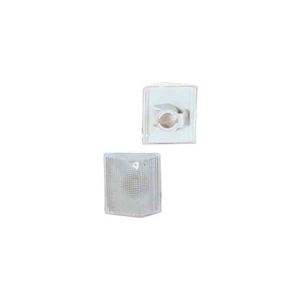KLOKKERHOLM Blinkers, Sidoinstallation - P1886901 - renault clio iii, clio grandtour iii, clio skåp/halvkombi iii - OE 82 00 343 322, 8200343322