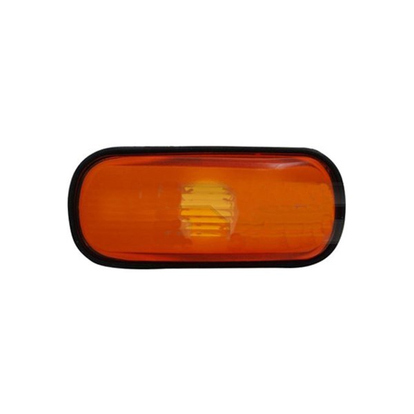 KLOKKERHOLM Blinkers, Sidoinstallation - P1889987 - saab 9-3, 9-3 cabriolet, 9-3 kombi, 9-5, 9-5 kombi - OE 09124132, 9124132, 9521832