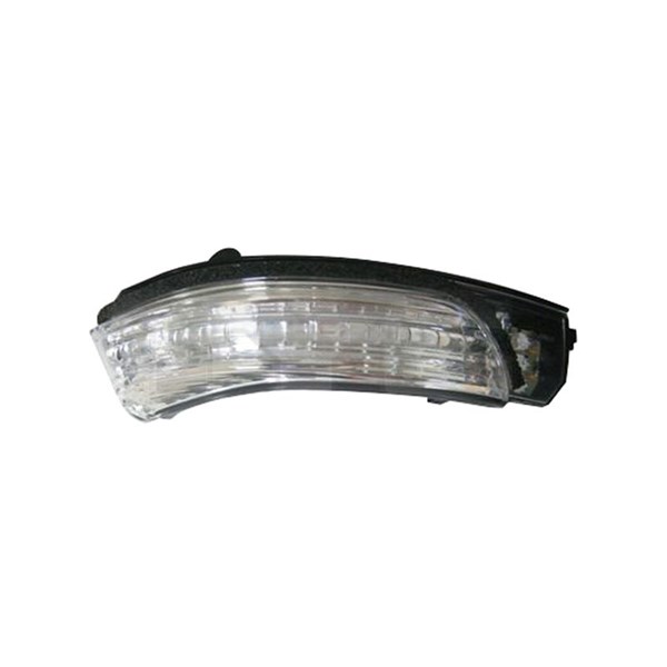 KLOKKERHOLM Blinkers - P1890026 - toyota avensis kombi, avensis sedan - OE 8174005050