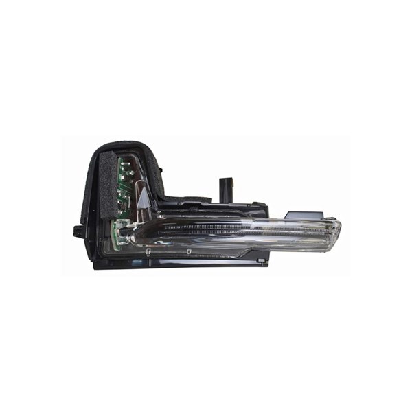 KLOKKERHOLM Blinkers, Ytterspegel, Vänster - P1884471 - volvo xc60 ii, xc90 ii - OE 31385685