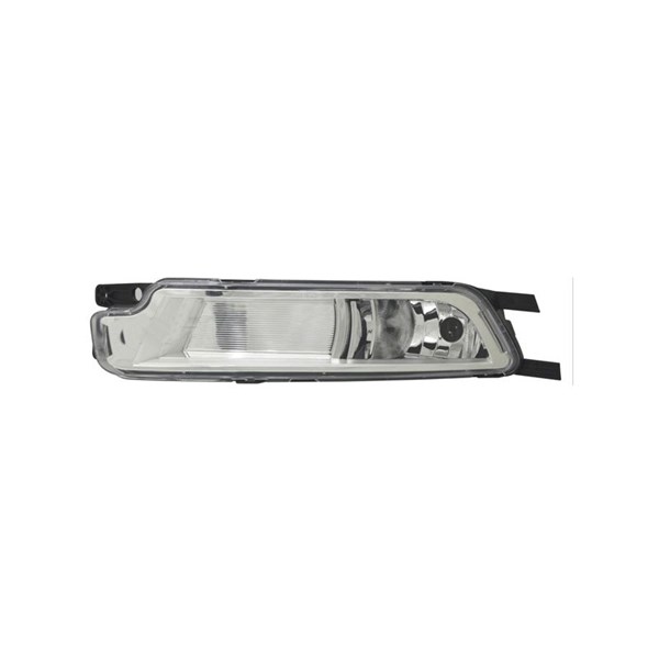 KLOKKERHOLM Drl, varselljus, Vänster fram - P1885867 - vw - OE 3G0941661B, 3G0941661G, 3G0941661K