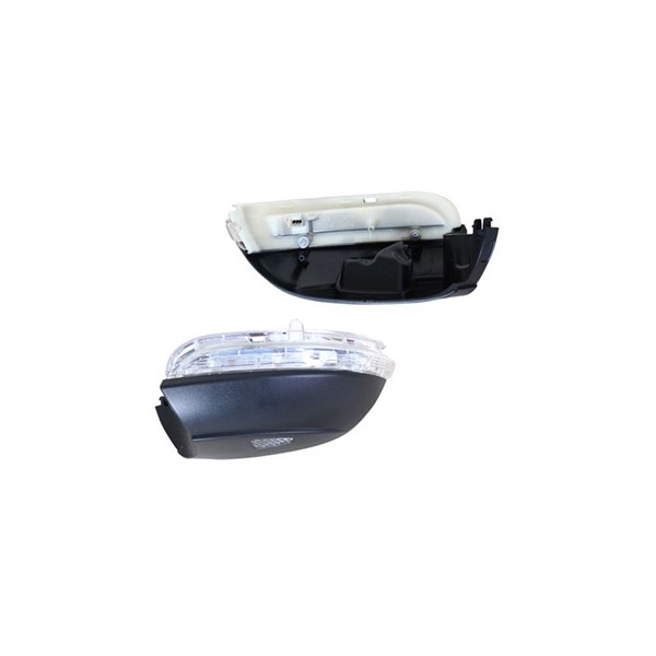 KLOKKERHOLM Blinkers, Ytterspegel, Vänster - P1883083 - vw - OE 3C8 949 101E