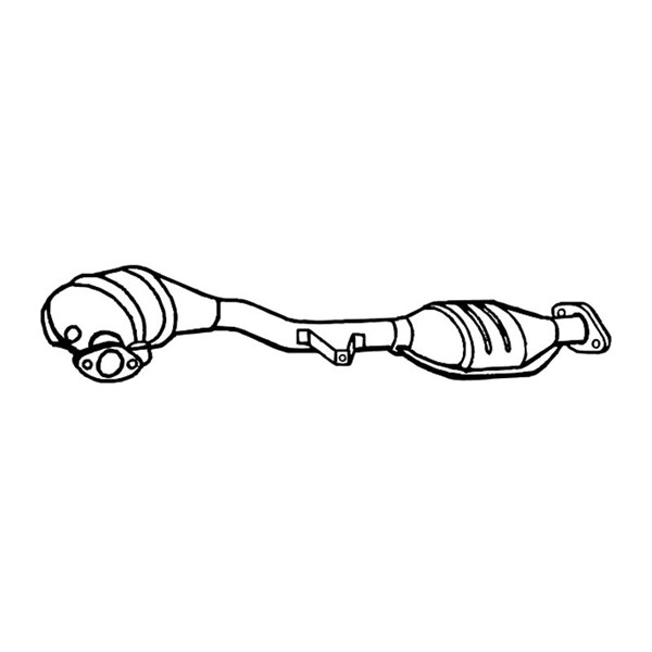 Dieselpartikelfilter - P1888708 - subaru forester, impreza kombi, impreza sedan, legacy iii, legacy kombi iii, outback - OE 44111-AC390, 44139-AE130