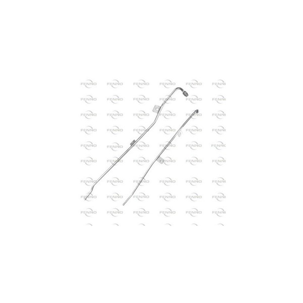 Monteringssats, sot-/partikelfilter - P1890255 - hyundai sonata v, kia carens minibus, minivan iii, magentis ii - OE 28997-27400, 28997-27481