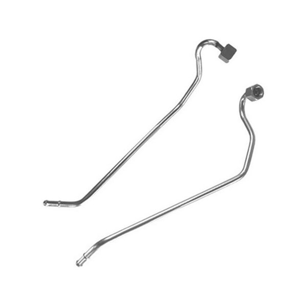 Monteringssats, sot-/partikelfilter - P1890330 - mercedes-benz - OE A9064901039