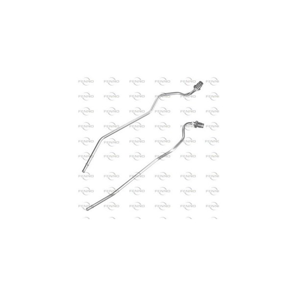 Monteringssats, sot-/partikelfilter - P1882266 - citroën c5 iii, c5 break iii, peugeot 508 i, 508 sw i - OE 1714-P4