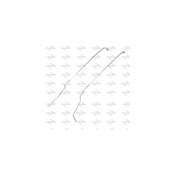 Monteringssats, sot-/partikelfilter - P1882267 - citroën c5 iii, c5 break iii, peugeot 508 i, 508 sw i - OE 1714-P5