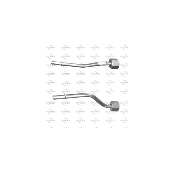 Monteringssats, sot-/partikelfilter - P1887443 - audi a6 allroad c6, a6 c6, a6 c6 avant - OE 4F01311583