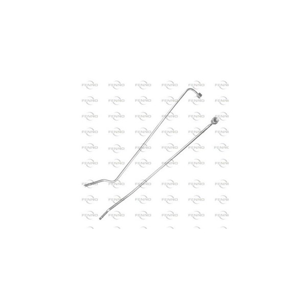 Tryckslang, trycksensor (sot-/partikelfilter) - P1891472 - audi a6 allroad c6, a6 c6, a6 c6 avant - OE 4F0131597B