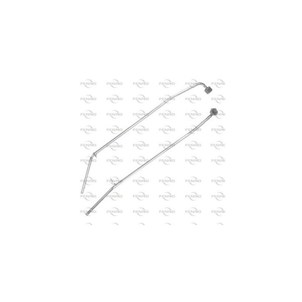 Monteringssats, sot-/partikelfilter - P1891671 - ford mondeo iii, mondeo sedan iii, mondeo turnier iii