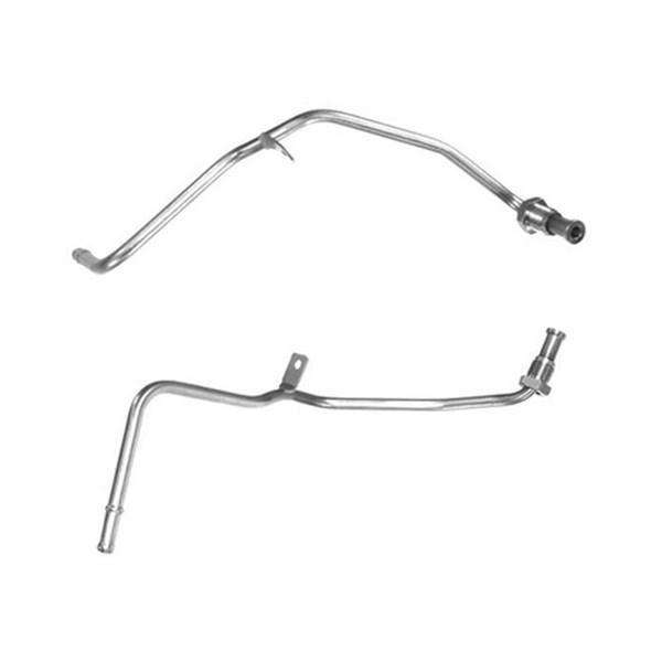 Monteringssats, sot-/partikelfilter - P1882274 - ford, mazda, volvo - OE 1346780 (DPF)