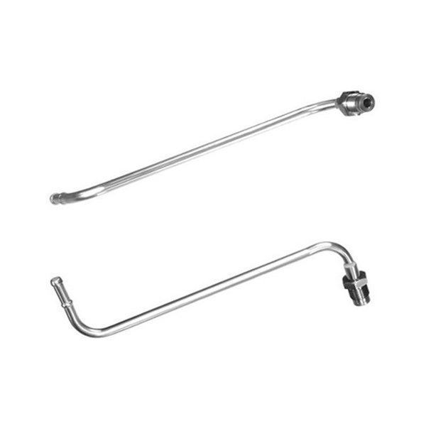 Monteringssats, sot-/partikelfilter - P1890353 - citroën c8, fiat ulysse, peugeot 807 - OE 1714G4