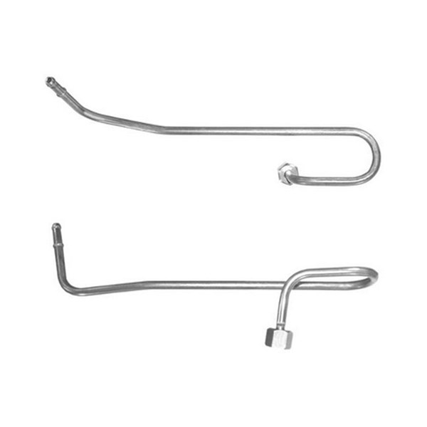 Monteringssats, sot-/partikelfilter - P1890343 - mercedes-benz - OE AP064900237