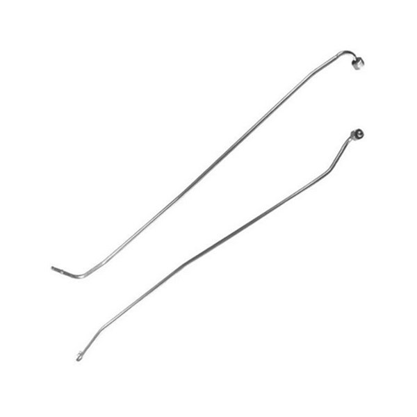 Monteringssats, sot-/partikelfilter - P1891487 - mercedes-benz - OE A9064900337
