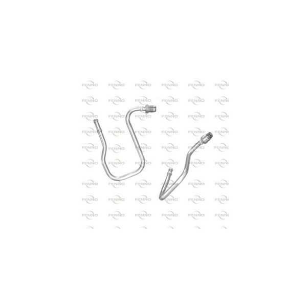 Monteringssats, sot-/partikelfilter - P1890356 - nissan qashqai i, renault koleos i - OE 22340-YY00A