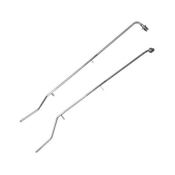 Monteringssats, sot-/partikelfilter - P1891491 - peugeot 607 - OE 1618G9