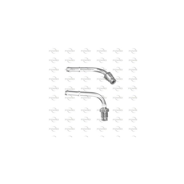 Monteringssats, sot-/partikelfilter - P1891492 - renault - OE 8200372219