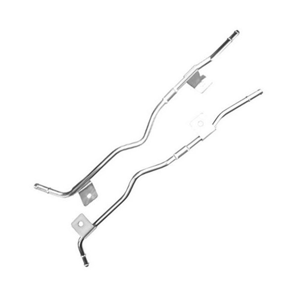 Monteringssats, sot-/partikelfilter - P1887884 - suzuki grand vitara ii - OE 1419567J10