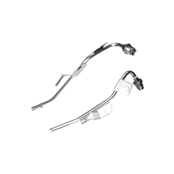 Monteringssats, sot-/partikelfilter - P1890361 - toyota auris, avensis, avensis kombi, avensis sedan, corolla verso - OE 2573326011