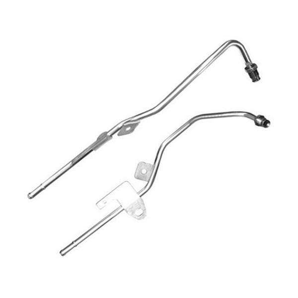 Monteringssats, sot-/partikelfilter - P1888981 - toyota auris, avensis, avensis kombi, avensis sedan, corolla verso - OE 2573426040
