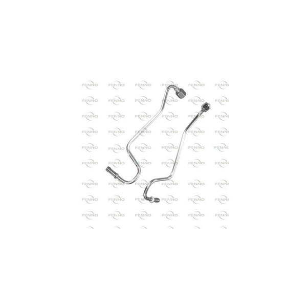 Monteringssats, sot-/partikelfilter - P1891501 - vw crafter 30-35 buss, crafter 30-50 flak/chassi, crafter 30-50 skåp - OE 2E0131581F