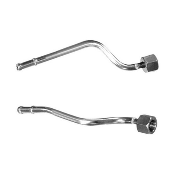 Monteringssats, sot-/partikelfilter - P1891494 - volvo v70 ii, xc70 ii, xc70 cross country i, xc90 i - OE 30731188