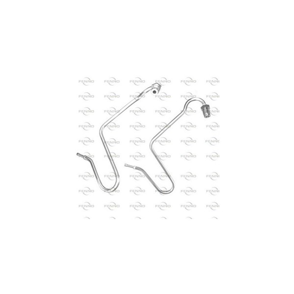 Monteringssats, sot-/partikelfilter - P1891729 - audi a4 allroad b8, a4 b8, a4 b8 avant, a5, a5 cabriolet, a5 sportback - OE 8K0131205B