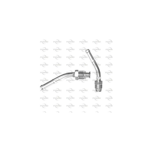 Monteringssats, sot-/partikelfilter - P1882398 - hyundai santa fé ii - OE 28997-27800
