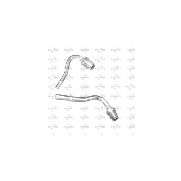 Monteringssats, sot-/partikelfilter - P1887889 - kia sportage ii - OE 28997-27281