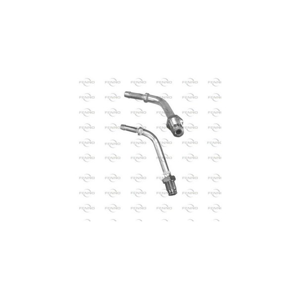 Monteringssats, sot-/partikelfilter - P1887890 - nissan, opel, renault - OE 8200525966