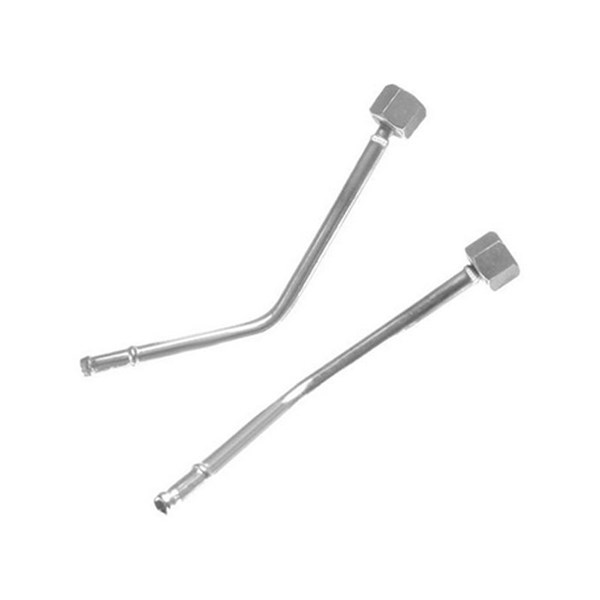 Monteringssats, sot-/partikelfilter - P1890366 - volvo s80 ii, v70 iii, xc60 suv i, xc70 ii - OE 30731185