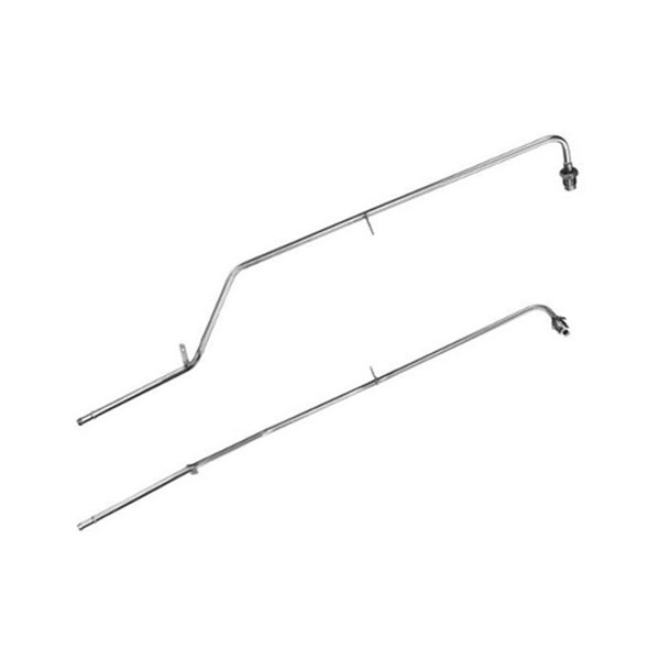 Monteringssats, sot-/partikelfilter - P1891693 - citroën c4 grand picasso i, c4 picasso minibus, minivan i - OE 1714K1