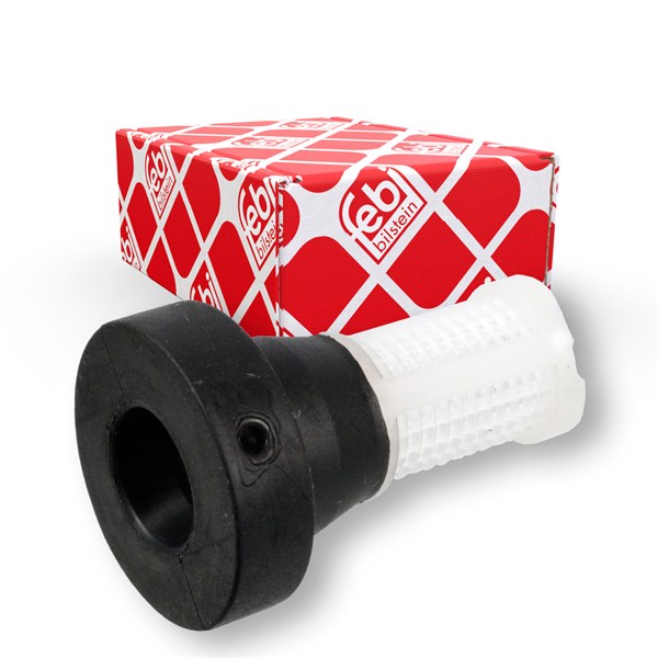FEBI BILSTEIN Filter, spolarvätska - P1895341 - bmw, mini, rolls-royce - OE 61 66 0 154 872, 61 66 0 414 478, 61 66 0 414 479