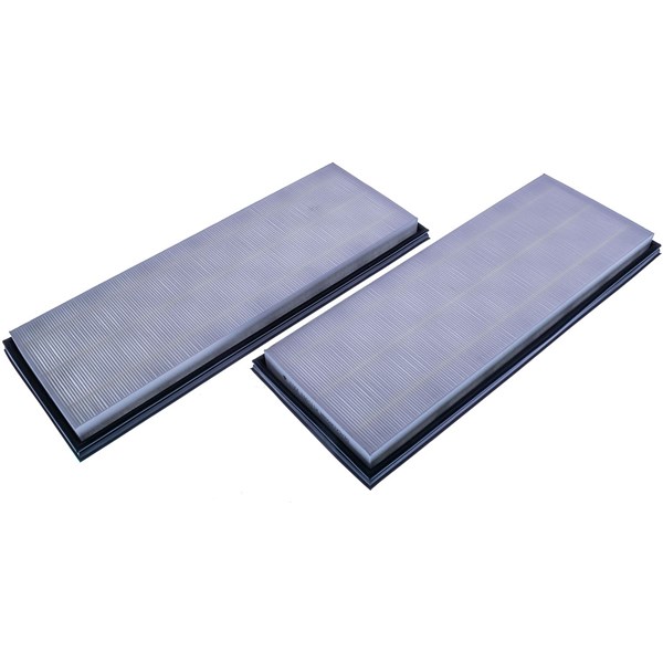 Kupefilter, Nedre, Motorrum - P1897018 - tesla model y - OE 1658375-00-A