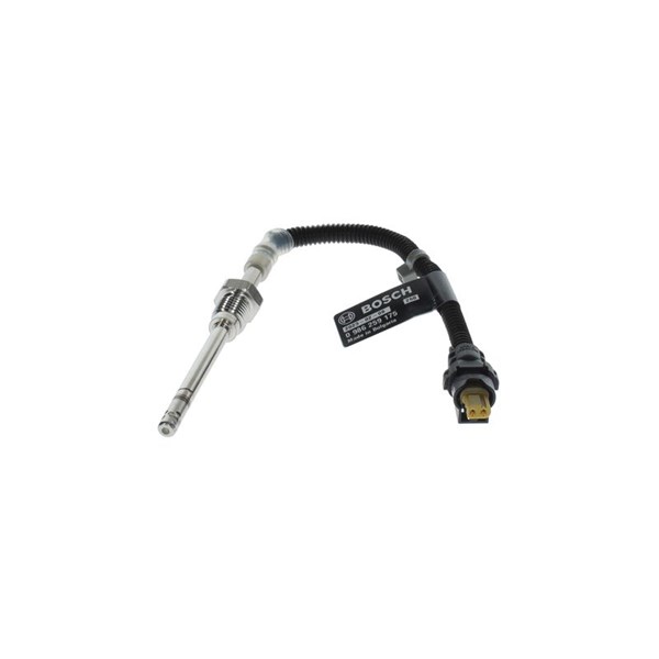 BOSCH Sensor, avgastemperatur, Partikelfilter - P1895872 - mercedes-benz - OE 000 905 65 04, 001 905 07 00, A 000 905 65 04