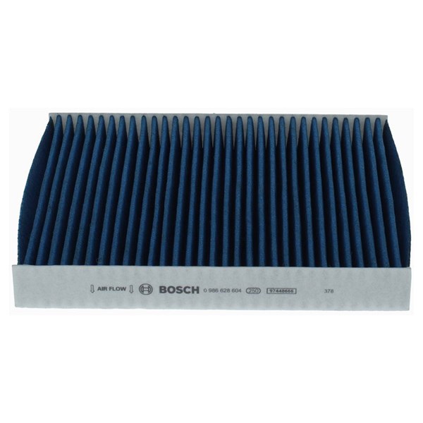 BOSCH Kupefilter - P1895902 - audi, mercedes-benz, seat, skoda, vw