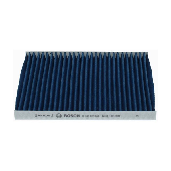 BOSCH Kupefilter - P1895904 - hyundai, kia