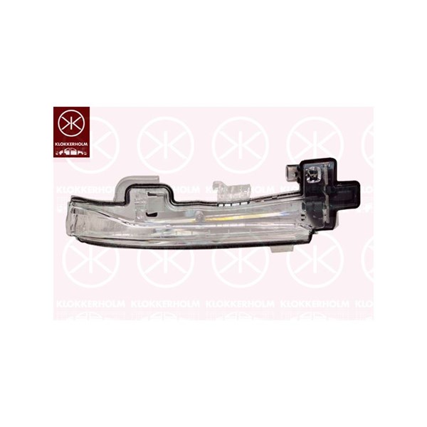 KLOKKERHOLM Blinkers - P1891285 - volvo - OE 31299385, 31371519, 31402416