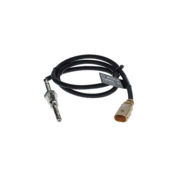 BOSCH Sensor, avgastemperatur, Partikelfilter - P1900013 - porsche cayenne, vw touareg - OE 059 906 088 CH, 958 606 288 41
