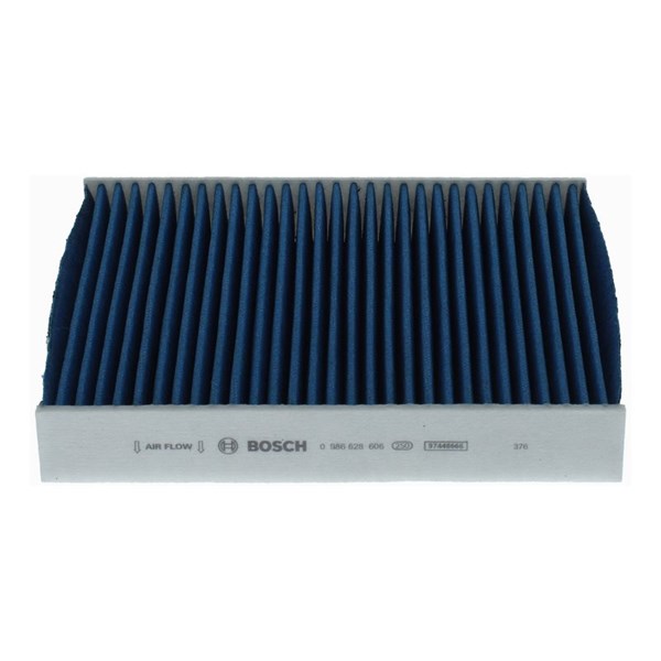 BOSCH Kupefilter - P1903088 - ford