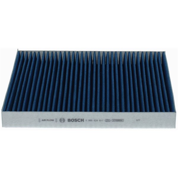 BOSCH Kupefilter - P1900024 - audi, porsche, vw - OE 7E0 819 631