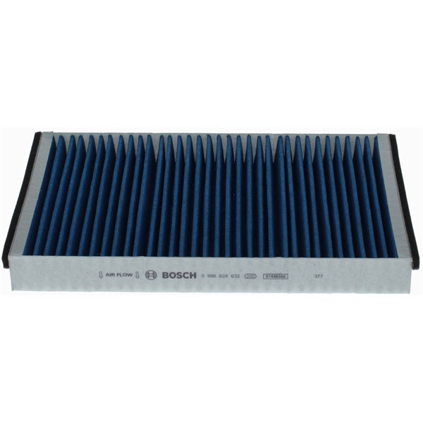 BOSCH Kupefilter - P1903089 - opel, vauxhall