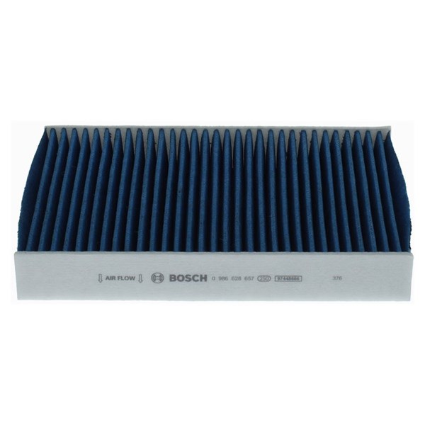 BOSCH Kupefilter - P1903090 - seat mii, skoda citigo, e-citigo, vw load up!, up!