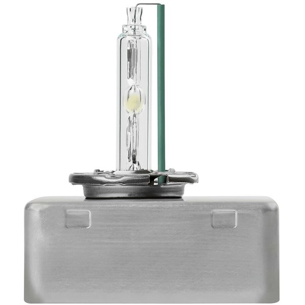 Glödlampa Xenon HiD D5S PK32d-7, 4300K - P1900689 - alfa romeo, audi, chevrolet, citroën, ds, fiat, ford, jeep, kia, mitsubishi, opel, skoda, ssangyon